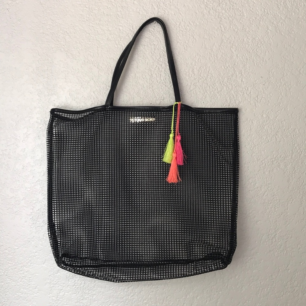 Victoria’s Secret beach bag